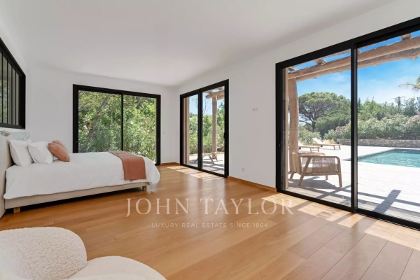 Luxury House for sale in La Croix-Valmer, 3 490 000 €, Photo 6