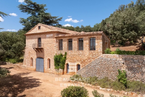 Luxury House for sale in Saint-Maximin-la-Sainte-Baume, 13 500 000 €, Photo 6
