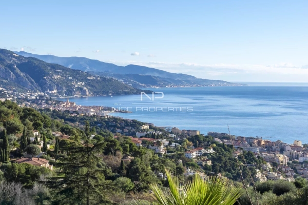 Maison de luxe à vendre à Roquebrune-Cap-Martin, 3 890 000 €, Photo 6