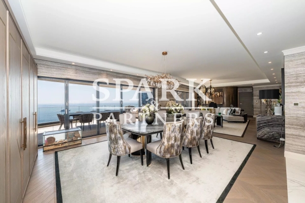 Maison de luxe à vendre à Roquebrune-Cap-Martin, 0 €, Photo 6