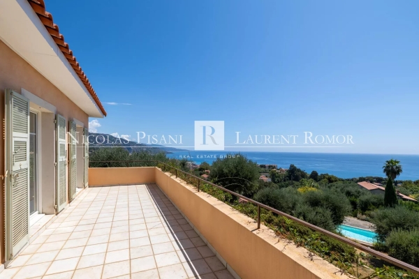 Maison de luxe à vendre à Menton, 3 950 000 €, Photo 6