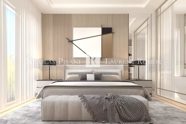 Luxury Apartment for sale in Èze, 4 180 000 €, Photo 6