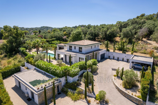 Maison de luxe à vendre à Opio, 2 850 000 €, Photo 6
