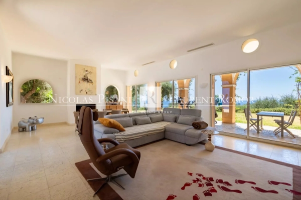 Maison de luxe à vendre à Menton, 3 950 000 €, Photo 7