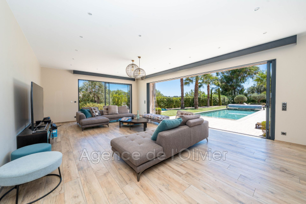 Maison de luxe à vendre à Opio, 2 850 000 €, Photo 7