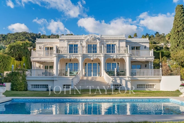 Maison de luxe à vendre à Cannes, 12 800 000 €, Photo 1