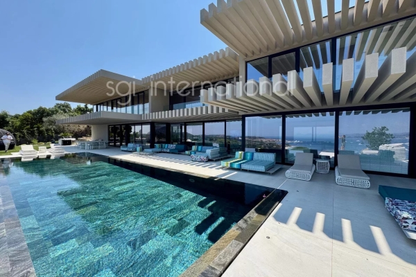 Maison de luxe à vendre à Gassin, 19 950 000 €, Photo 1