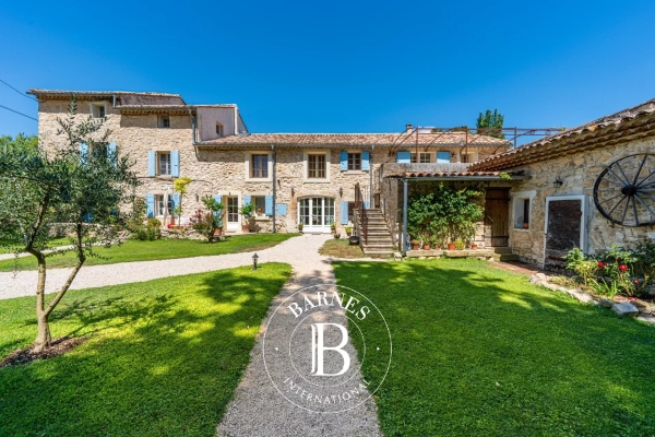 Maison de luxe à vendre à Pernes-les-Fontaines, 1 850 000 €, Photo 1