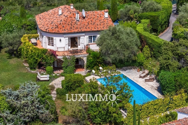 Luxury House for sale in Mougins, 1 995 000 €, Photo 1