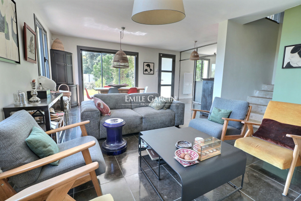 Maison de luxe à vendre à Villeneuve-Lès-Avignon, 670 000 €, Photo 1