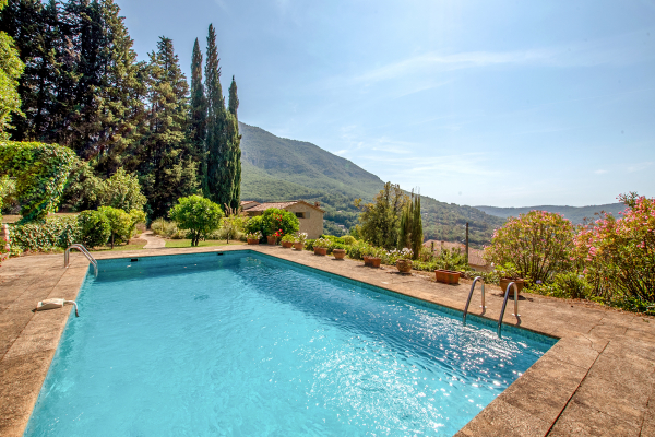 Maison de luxe à vendre à Le Bar-sur-Loup, 895 000 €, Photo 11