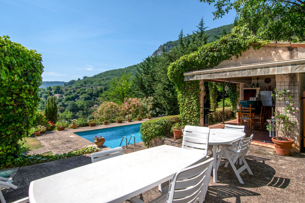 Maison de luxe à vendre à Le Bar-sur-Loup, 895 000 €, Photo 12