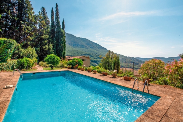 Maison de luxe à vendre à Le Bar-sur-Loup, 895 000 €, Photo 2