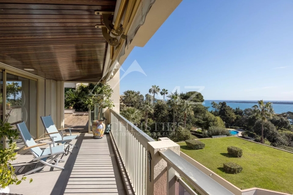 Appartement de luxe à vendre à Cannes, 3 990 000 €, Photo 2