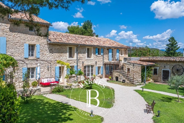 Maison de luxe à vendre à Pernes-les-Fontaines, 1 850 000 €, Photo 2