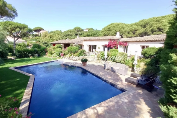 Maison de luxe à vendre à Sainte-Maxime, 1 550 000 €, Photo 2