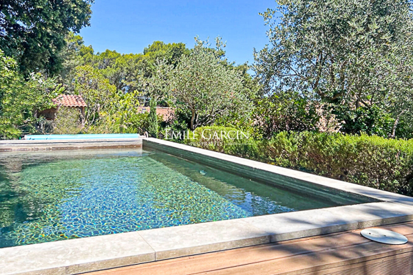 Luxury House for sale in Villeneuve-Lès-Avignon, 635 000 €, Photo 2