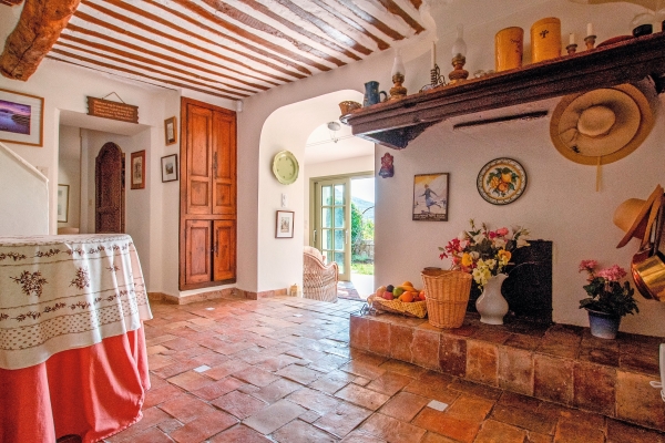 Maison de luxe à vendre à Le Bar-sur-Loup, 895 000 €, Photo 3