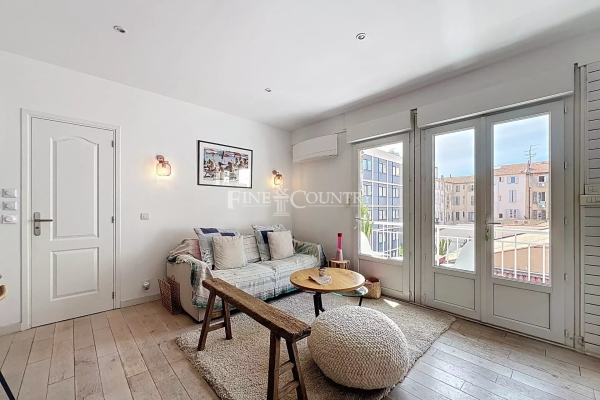 Luxury Apartment for sale in Cannes, 695 000 €, Photo 3