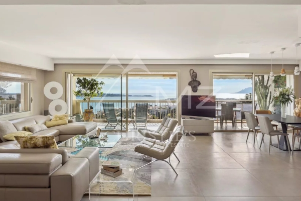 Appartement de luxe à vendre à Cannes, 3 990 000 €, Photo 3