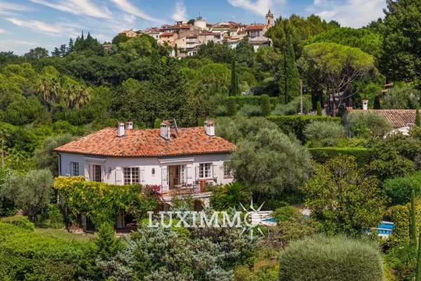 Luxury House for sale in Mougins, 1 995 000 €, Photo 3