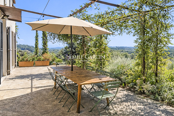 Luxury House for sale in Villeneuve-Lès-Avignon, 635 000 €, Photo 3