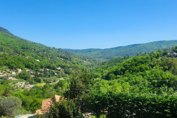 Maison de luxe à vendre à Le Bar-sur-Loup, 895 000 €, Photo 4