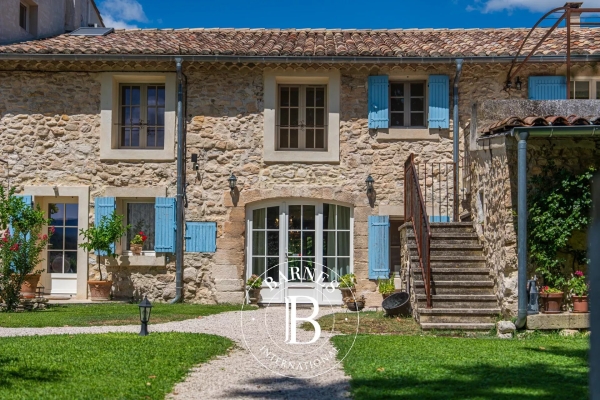 Maison de luxe à vendre à Pernes-les-Fontaines, 1 850 000 €, Photo 4