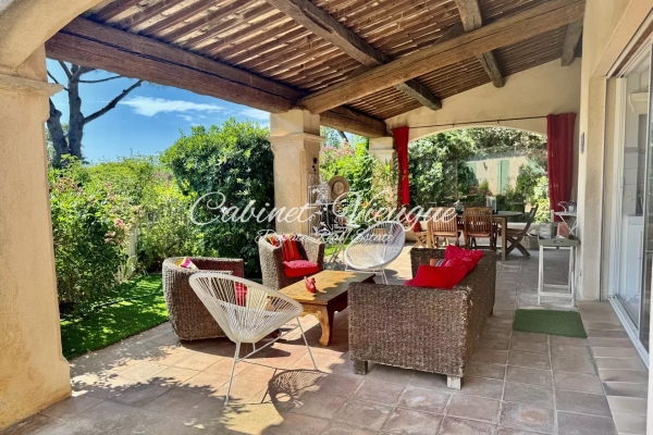 Maison de luxe à vendre à Sainte-Maxime, 1 550 000 €, Photo 4