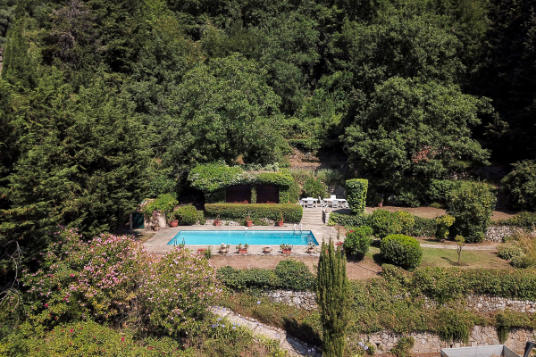 Maison de luxe à vendre à Le Bar-sur-Loup, 895 000 €, Photo 5