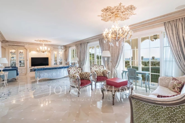 Maison de luxe à vendre à Cannes, 12 800 000 €, Photo 5
