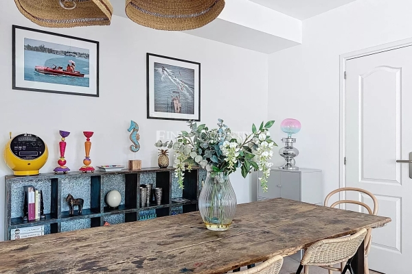 Luxury Apartment for sale in Cannes, 695 000 €, Photo 5