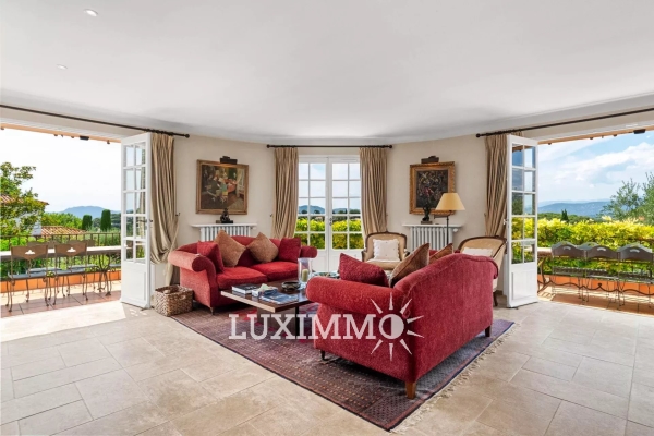Luxury House for sale in Mougins, 1 995 000 €, Photo 5
