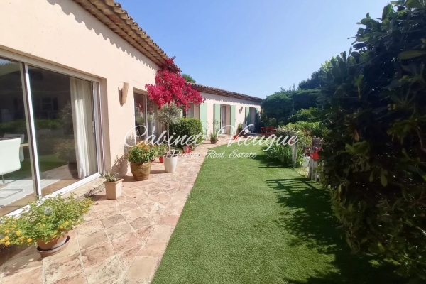 Maison de luxe à vendre à Sainte-Maxime, 1 550 000 €, Photo 5