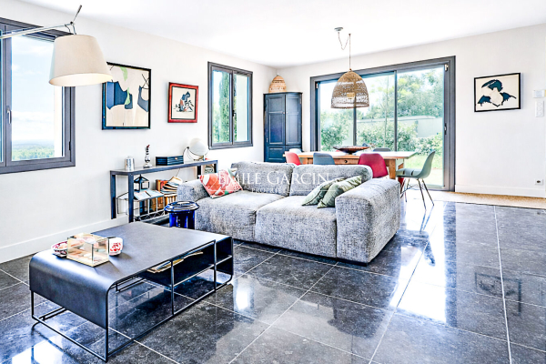 Luxury House for sale in Villeneuve-Lès-Avignon, 635 000 €, Photo 5