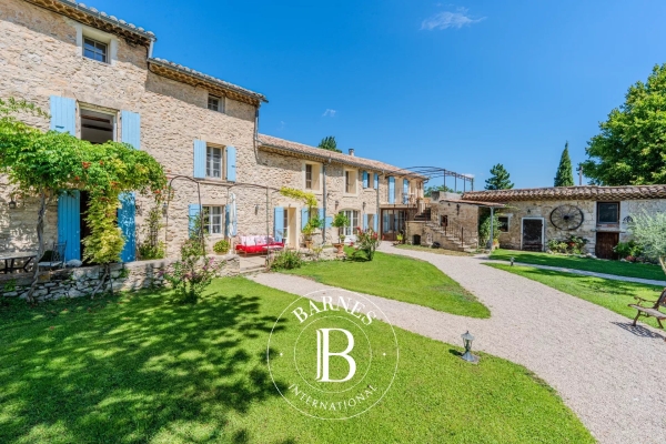 Maison de luxe à vendre à Pernes-les-Fontaines, 1 850 000 €, Photo 6