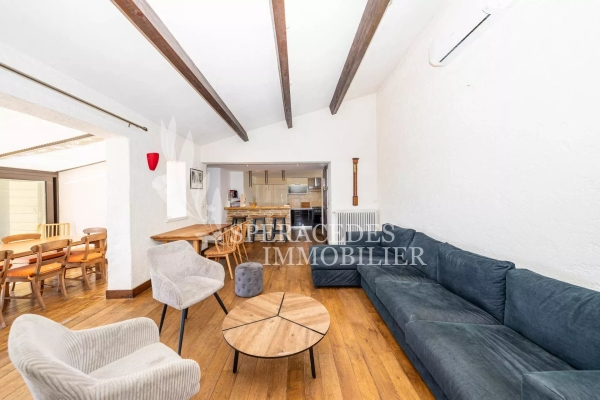 Luxury House for sale in Saint-Cézaire-sur-Siagne, 990 000 €, Photo 6