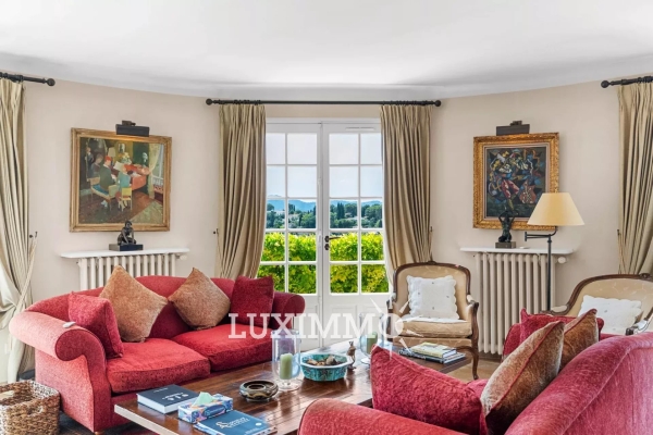 Luxury House for sale in Mougins, 1 995 000 €, Photo 6