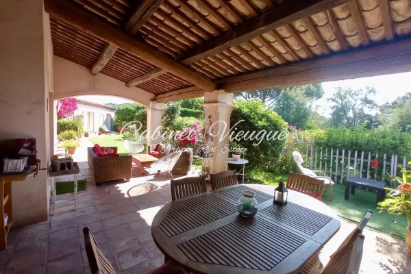 Maison de luxe à vendre à Sainte-Maxime, 1 550 000 €, Photo 6
