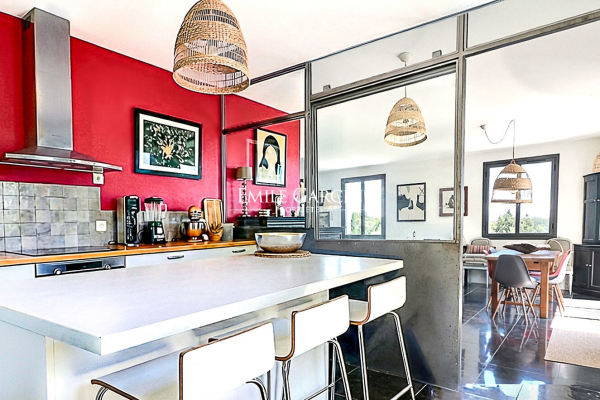 Luxury House for sale in Villeneuve-Lès-Avignon, 635 000 €, Photo 6