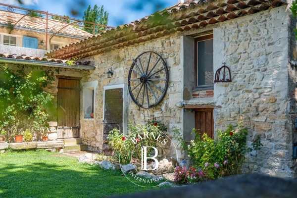 Maison de luxe à vendre à Pernes-les-Fontaines, 1 850 000 €, Photo 7