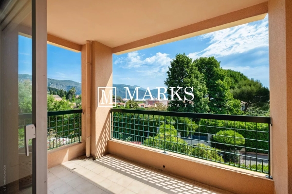 Appartement de luxe à vendre à Saint-Jean-Cap-Ferrat, 1 675 000 €, Photo 1