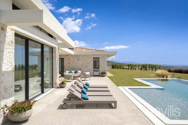 Maison de luxe à vendre à Roquefort-les-Pins, 7 700 000 €