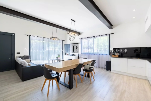 Luxury House for sale in Nice, 599 000 €, Photo 1