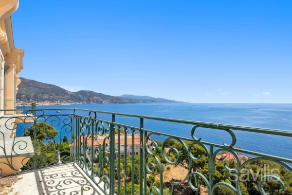 Luxury Apartment for sale in Roquebrune-Cap-Martin, 1 300 000 €, Photo 1