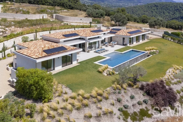 Luxury House for sale in Roquefort-les-Pins, 7 700 000 €, Photo 2