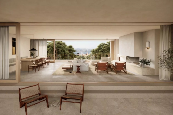 Appartement de luxe à vendre à Saint-Tropez, 4 800 000 €, Photo 2