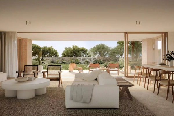 Appartement de luxe à vendre à Saint-Tropez, 4 800 000 €, Photo 3
