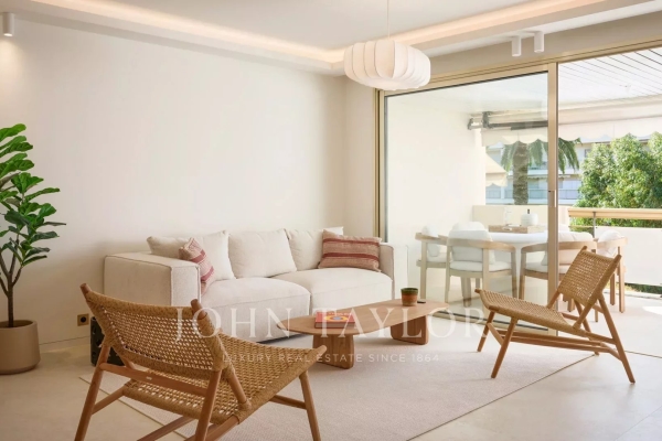 Luxury Apartment for sale in Cannes, 1 790 000 €, Photo 4