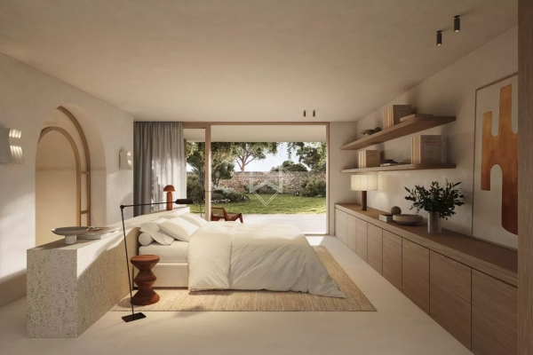 Appartement de luxe à vendre à Saint-Tropez, 4 800 000 €, Photo 4